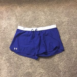 Under Armour shorts